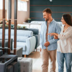 Meble do Twojego domu: kluczowe zasady aranżacji