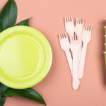 Opakowania jednorazowe – klucz do zachowania świeżości i wygody